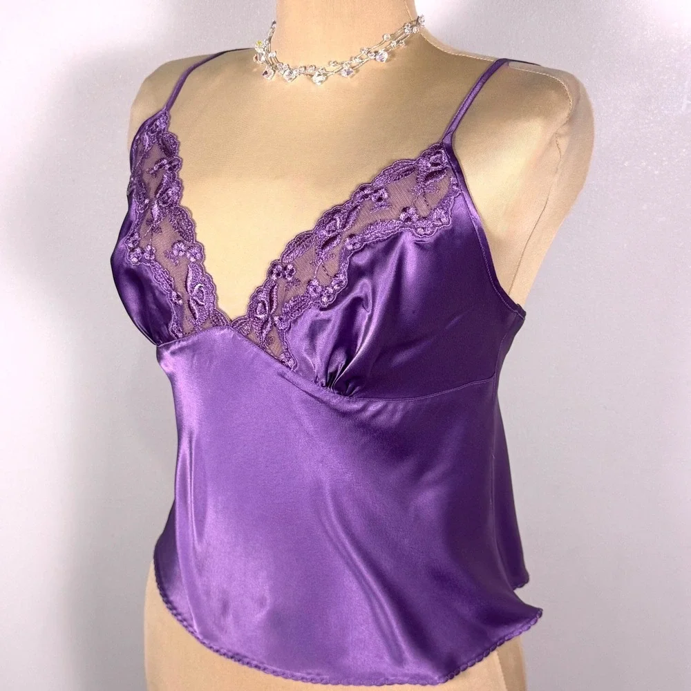 satin camisole