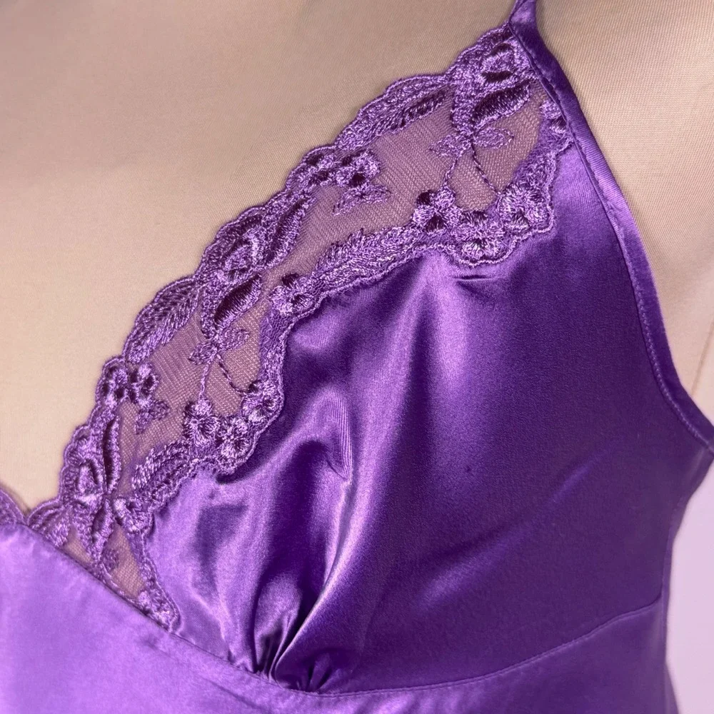 satin camisole