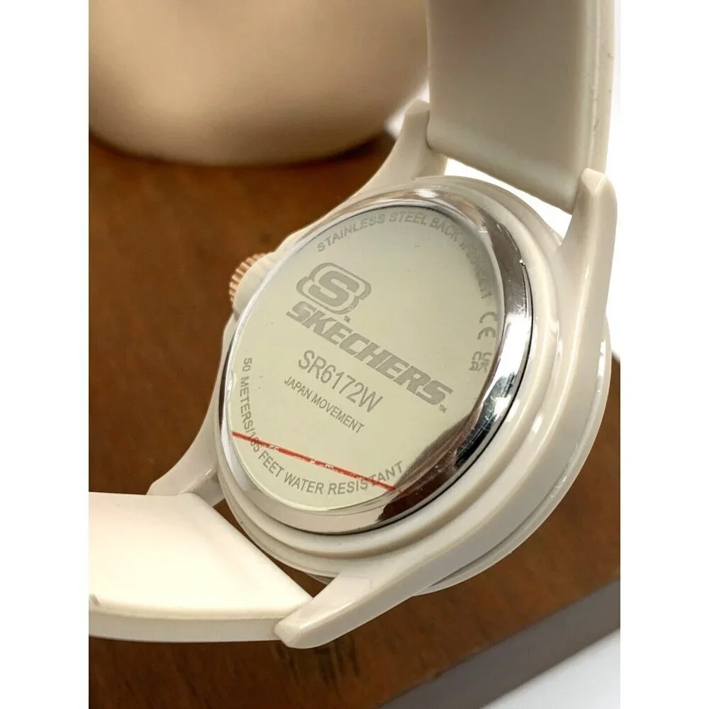 Skechers women watch