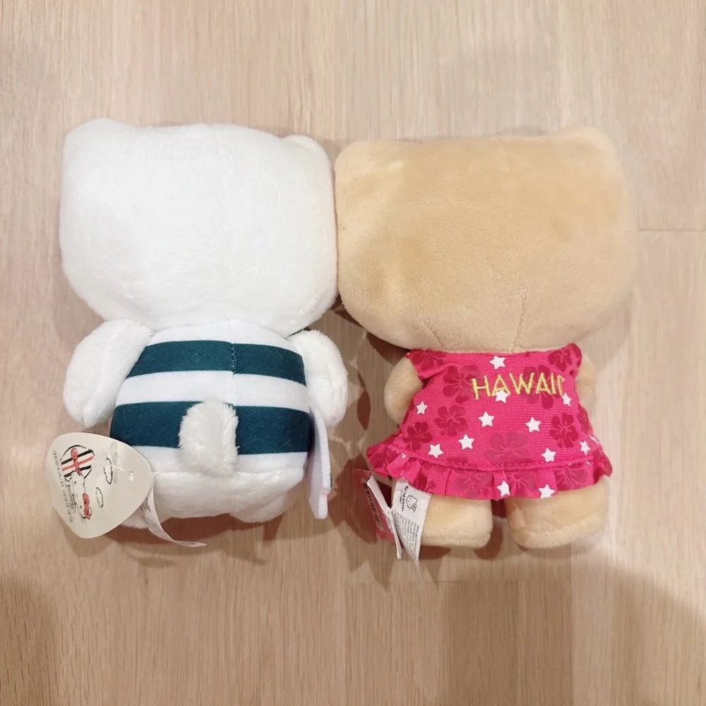 Hello Kitty rare retired