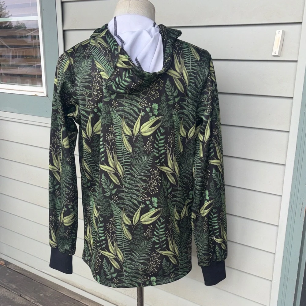 Saga Outerwear stylish hoodie