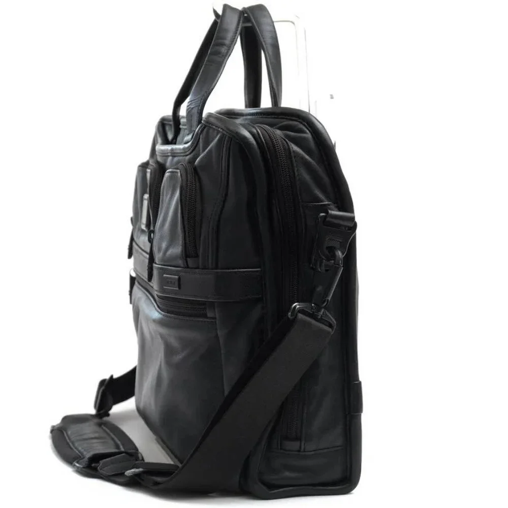 Tumi international lifestyle