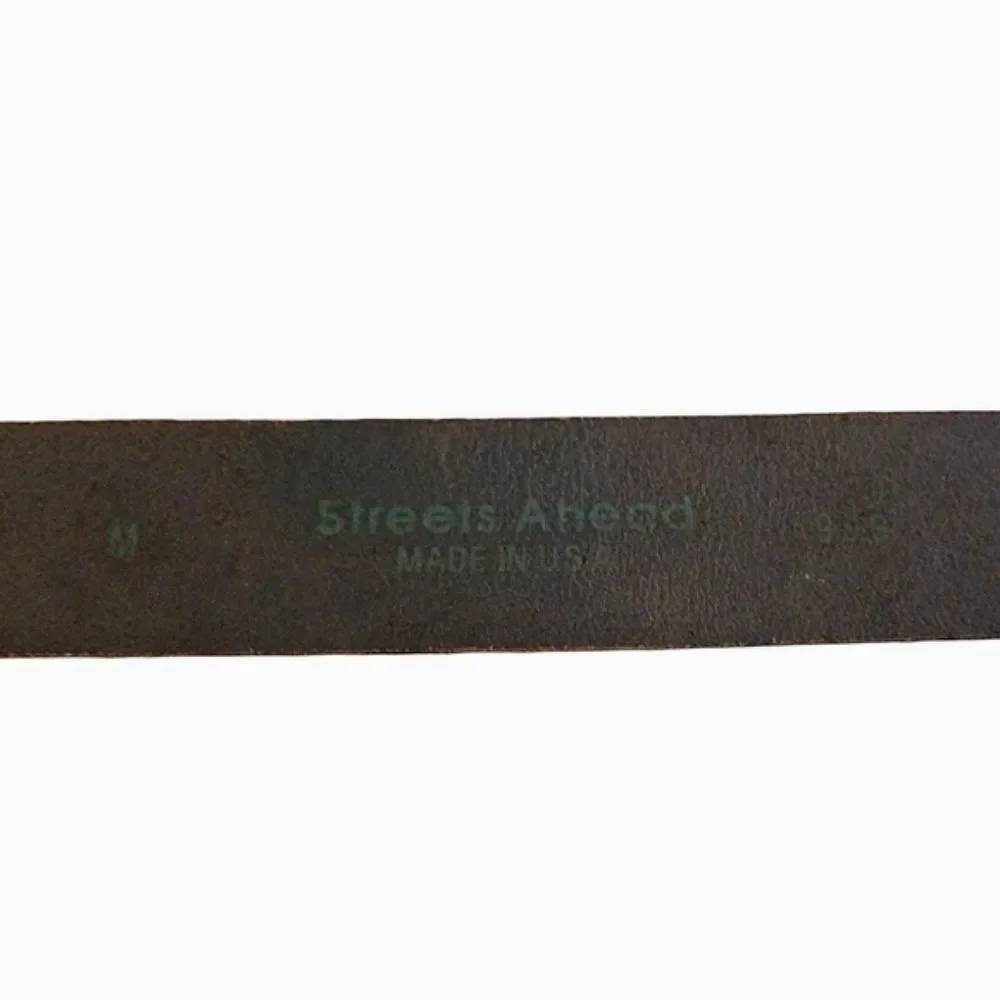Streets Ahead elegant adjustable