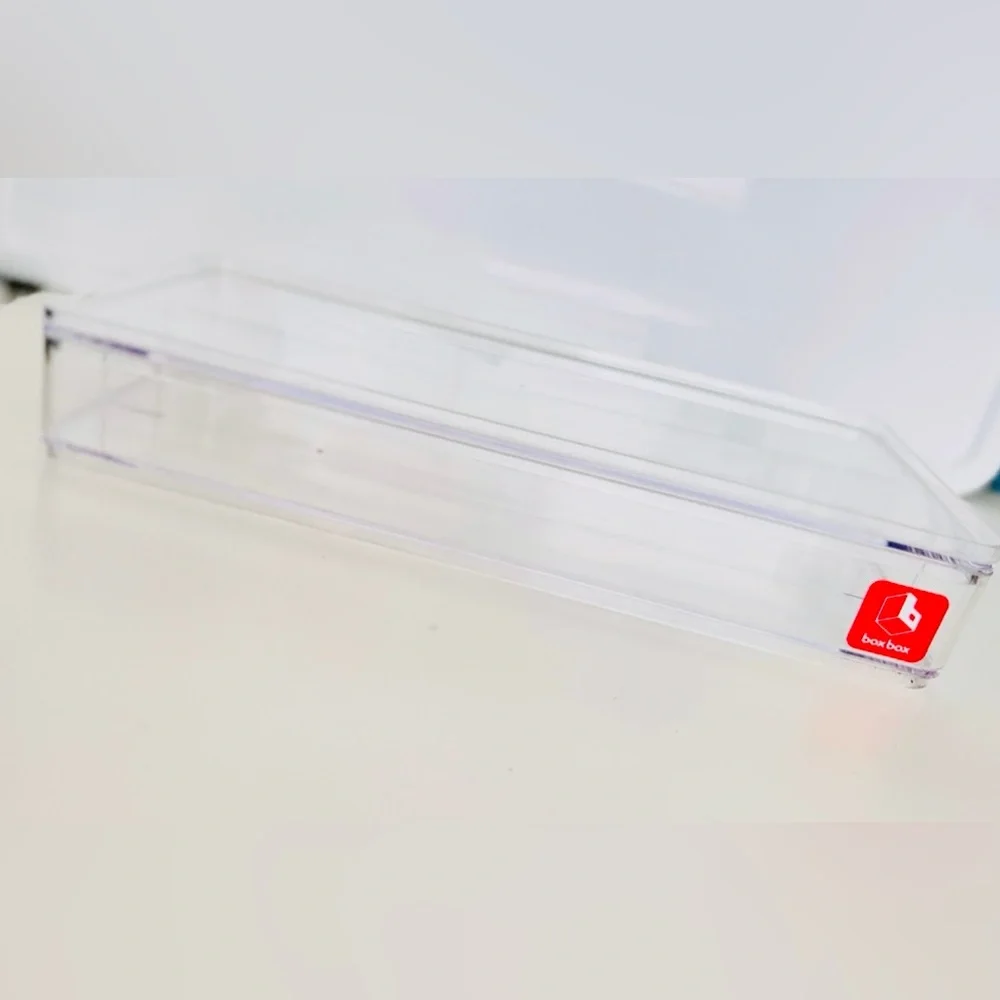 The Container Store streamline your
