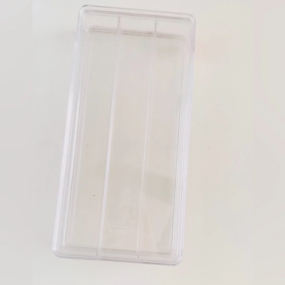 The Container Store streamline your