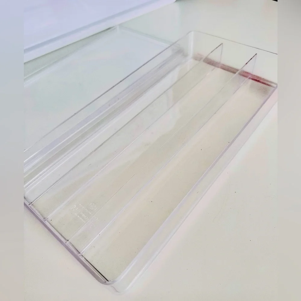 The Container Store streamline your