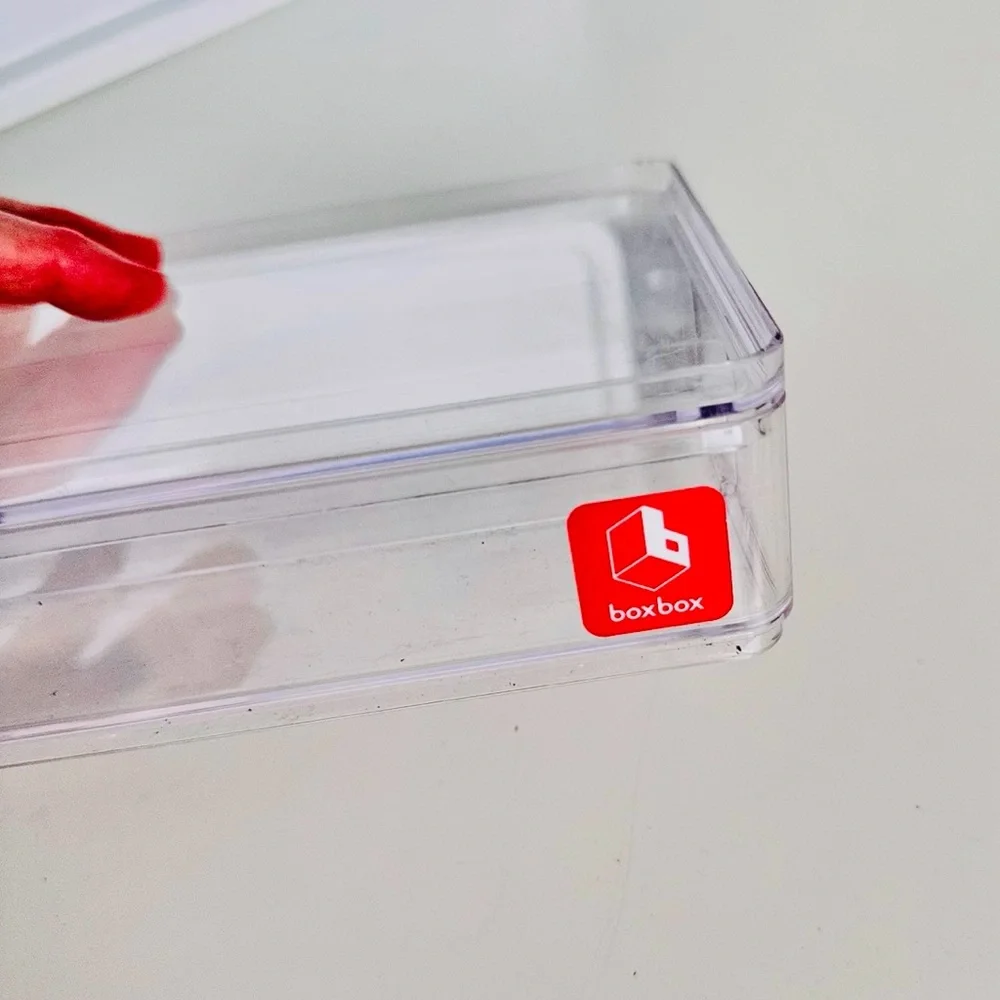 The Container Store streamline your