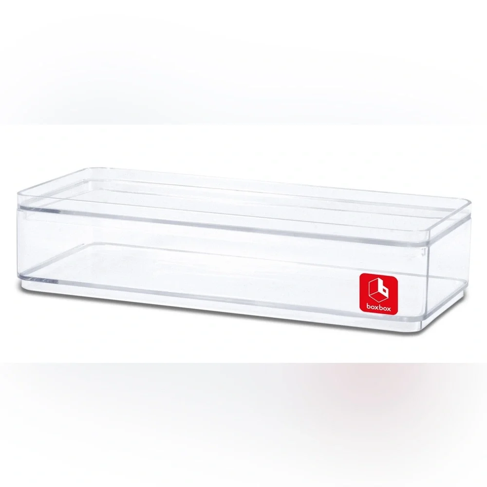 The Container Store streamline your
