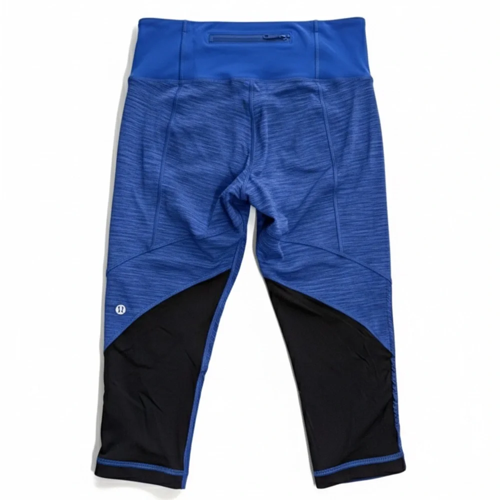 lululemon athletica elevate your