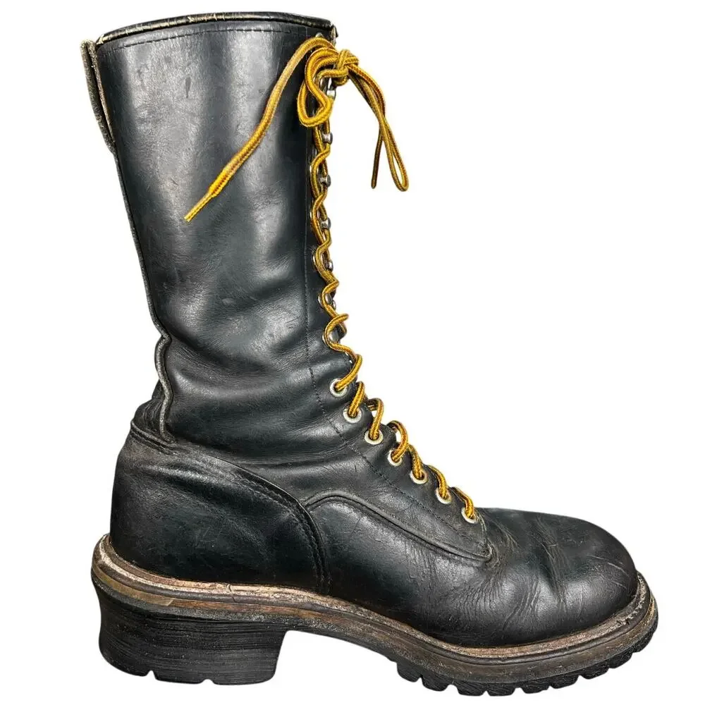 Red Wing Shoes wide originally