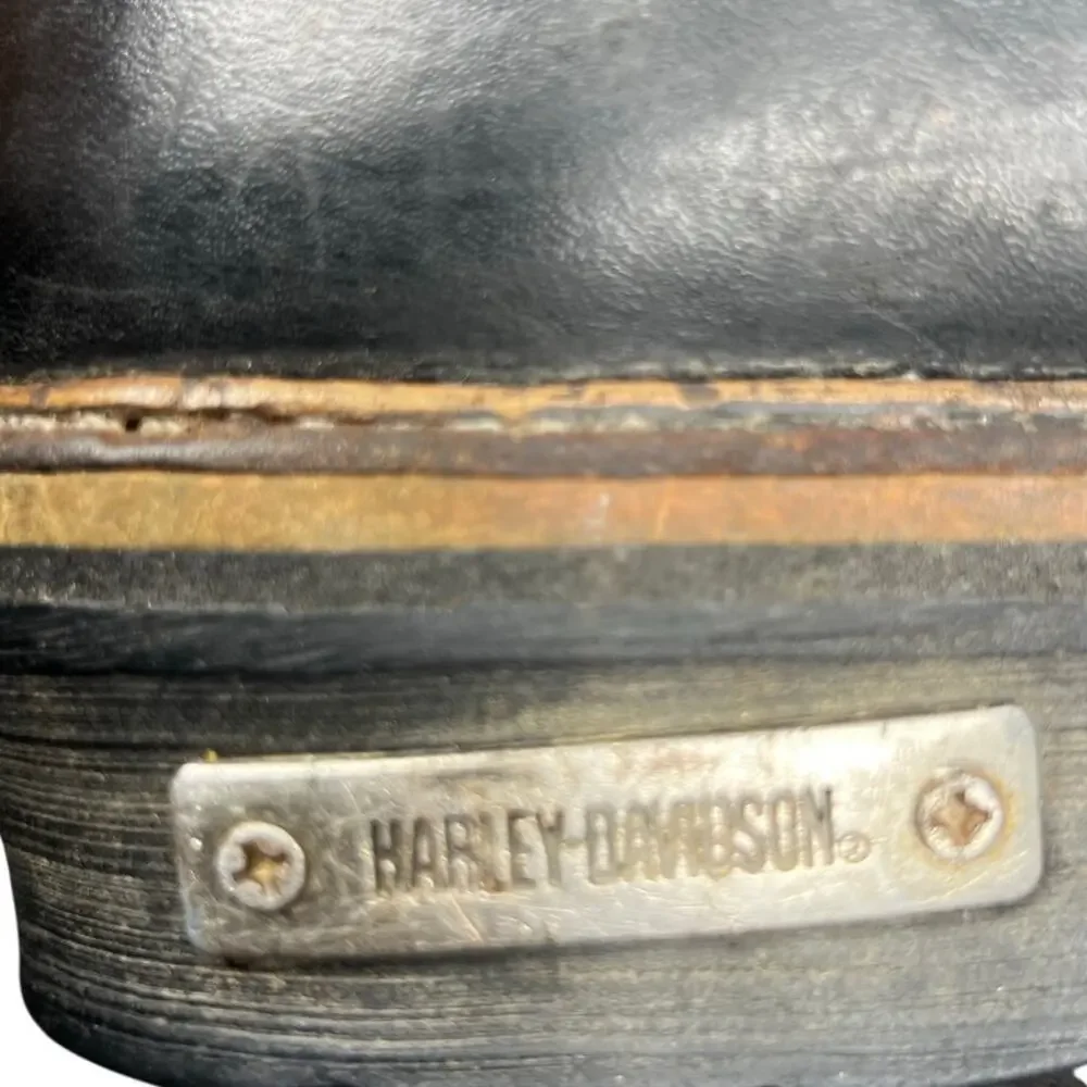 Red Wing Shoes wide originally