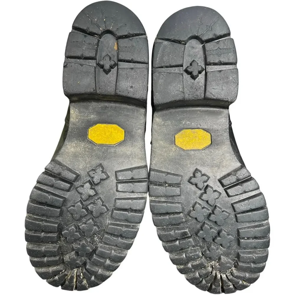 Red Wing Shoes wide originally