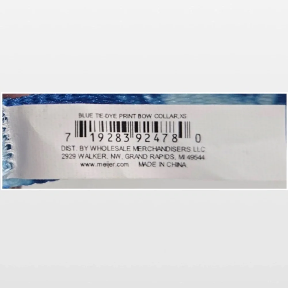 None nwt meijer