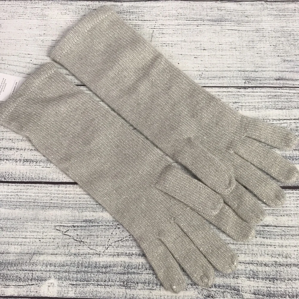 Lacoste nwt gloves
