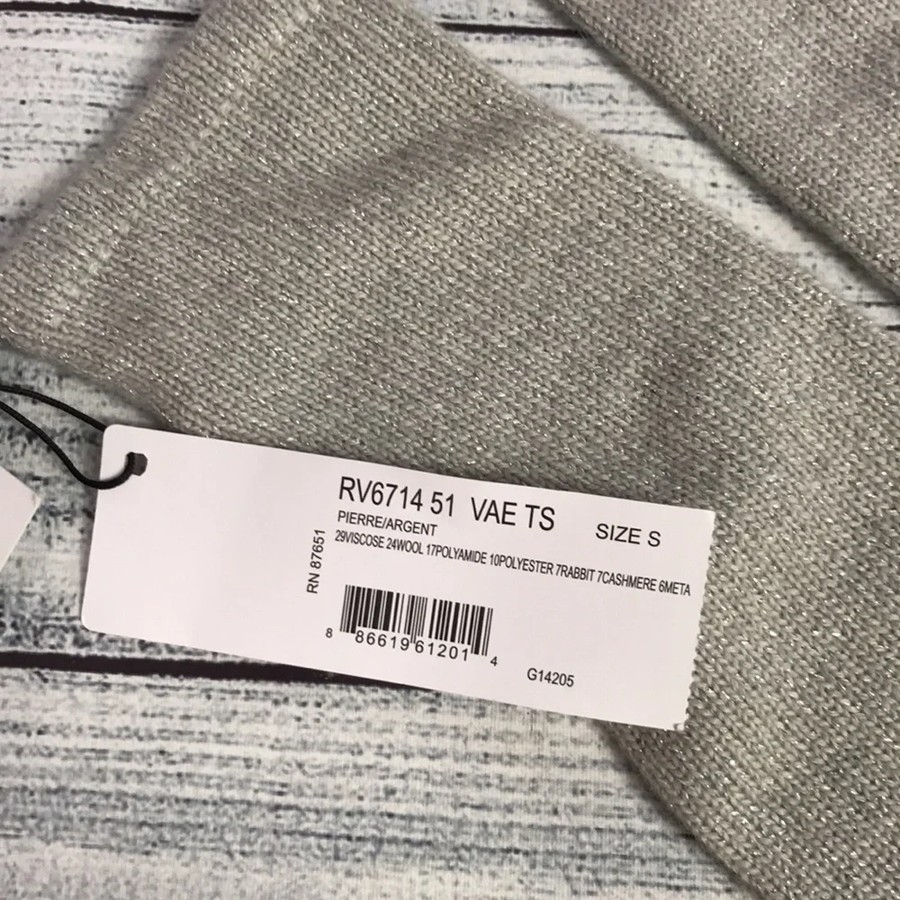 Lacoste nwt gloves