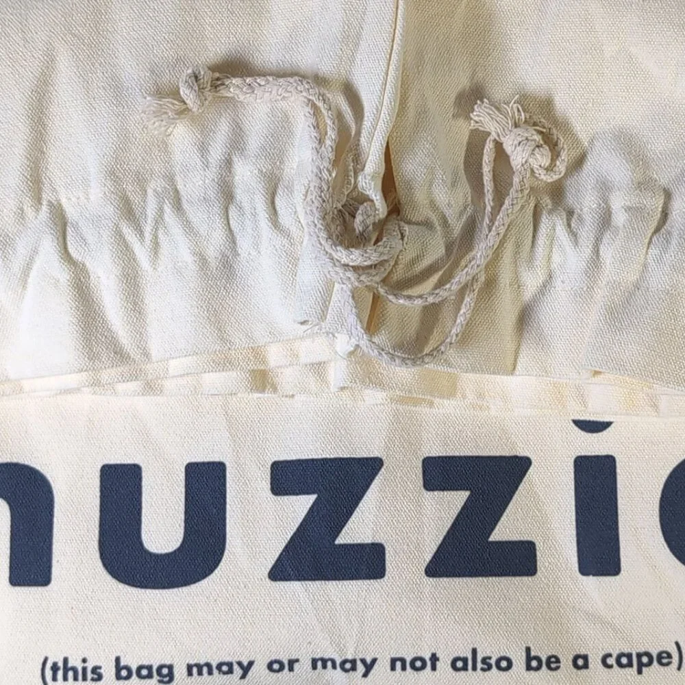 nuzzie blanket sturdy