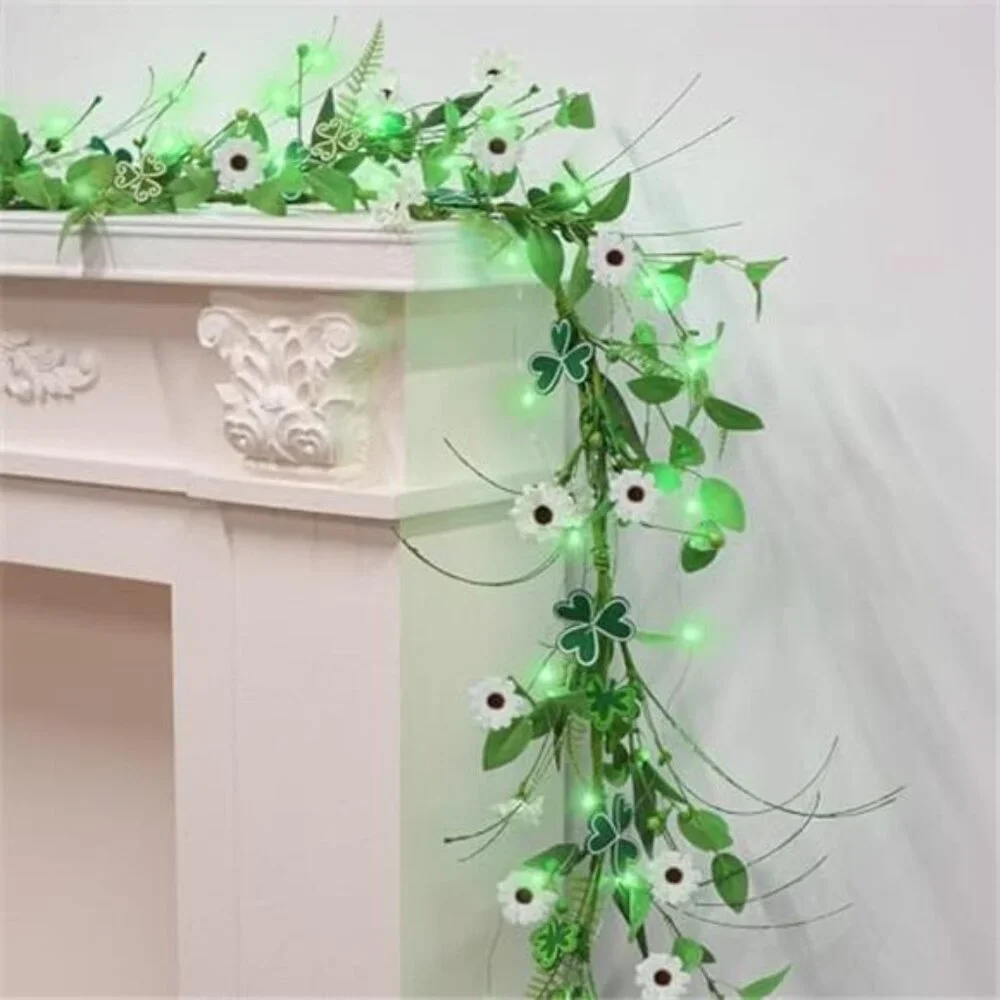 N/A st patrick