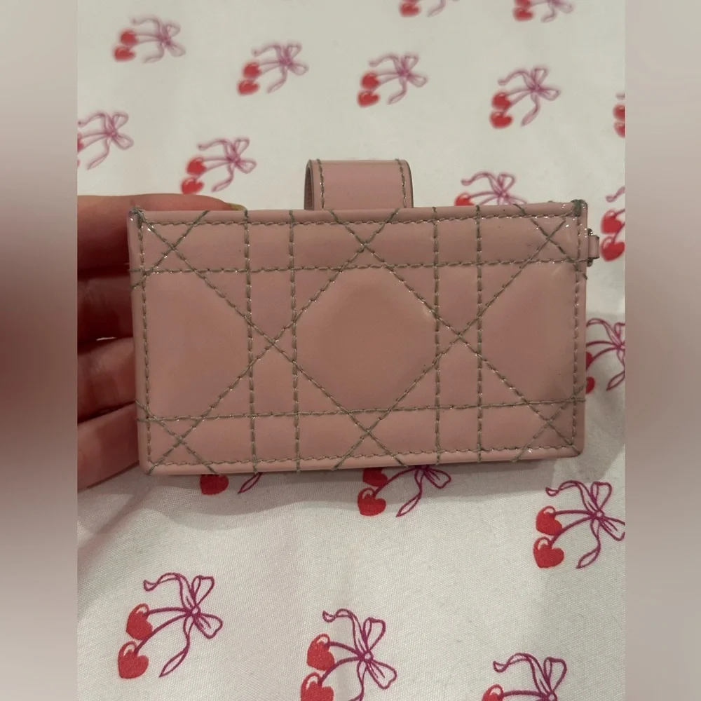 Dior christian lady