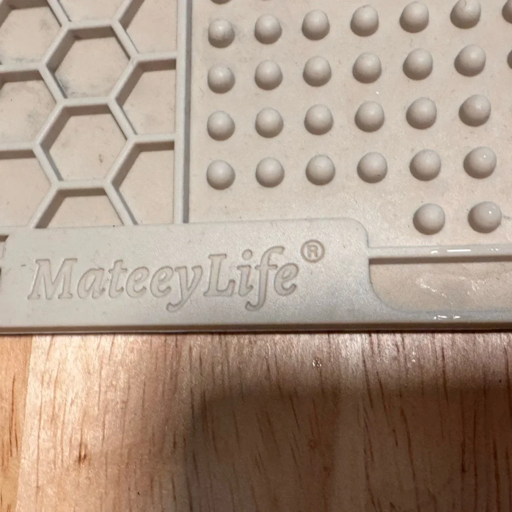 Matey Life keep your