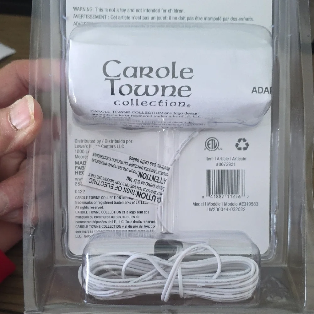 carol towne collection upgrade your