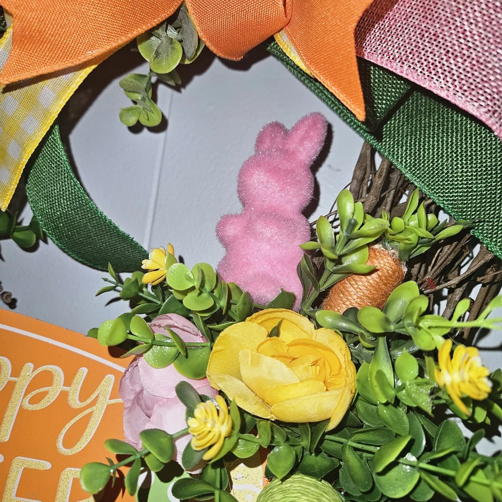 N/A celebrate easter