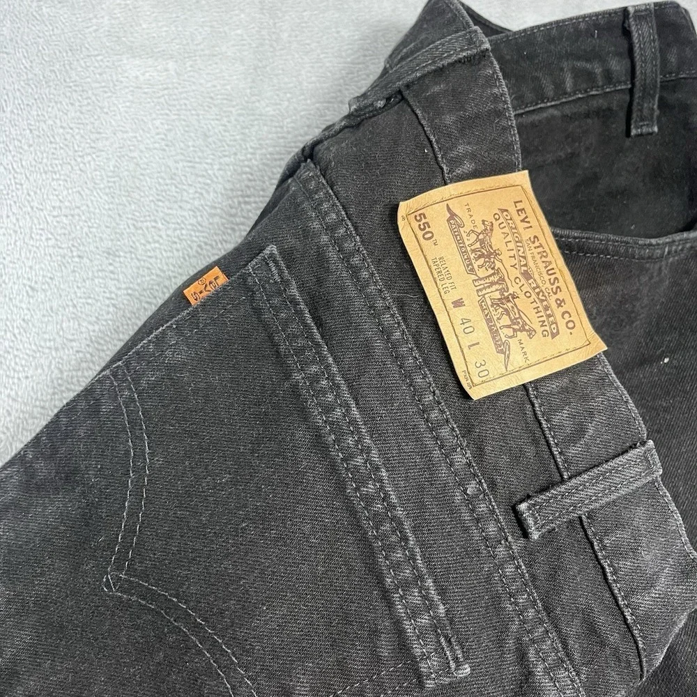 Levis vtg 96