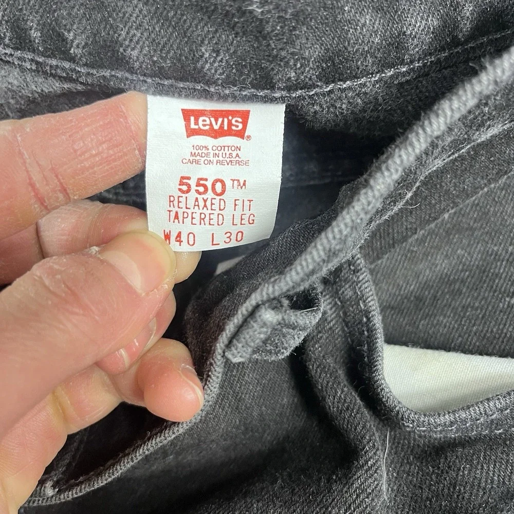 Levis vtg 96