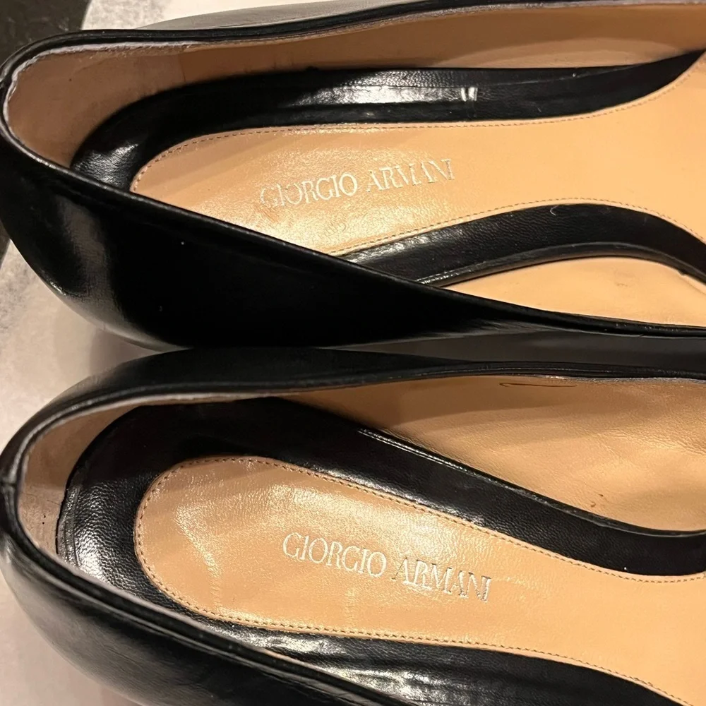 Giorgio Armani giorgio armani