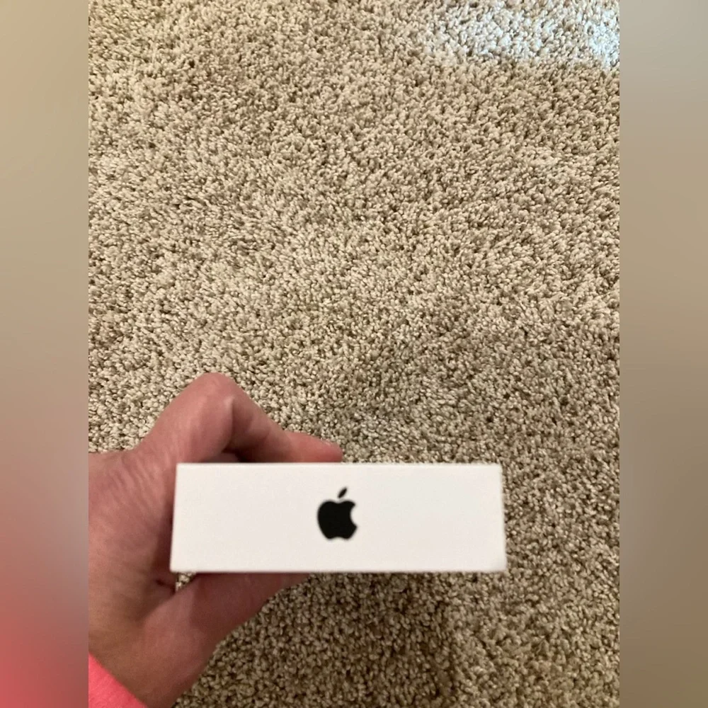 Apple this item