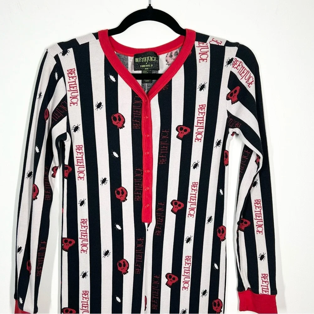 Forever 21 beetlejuice forever