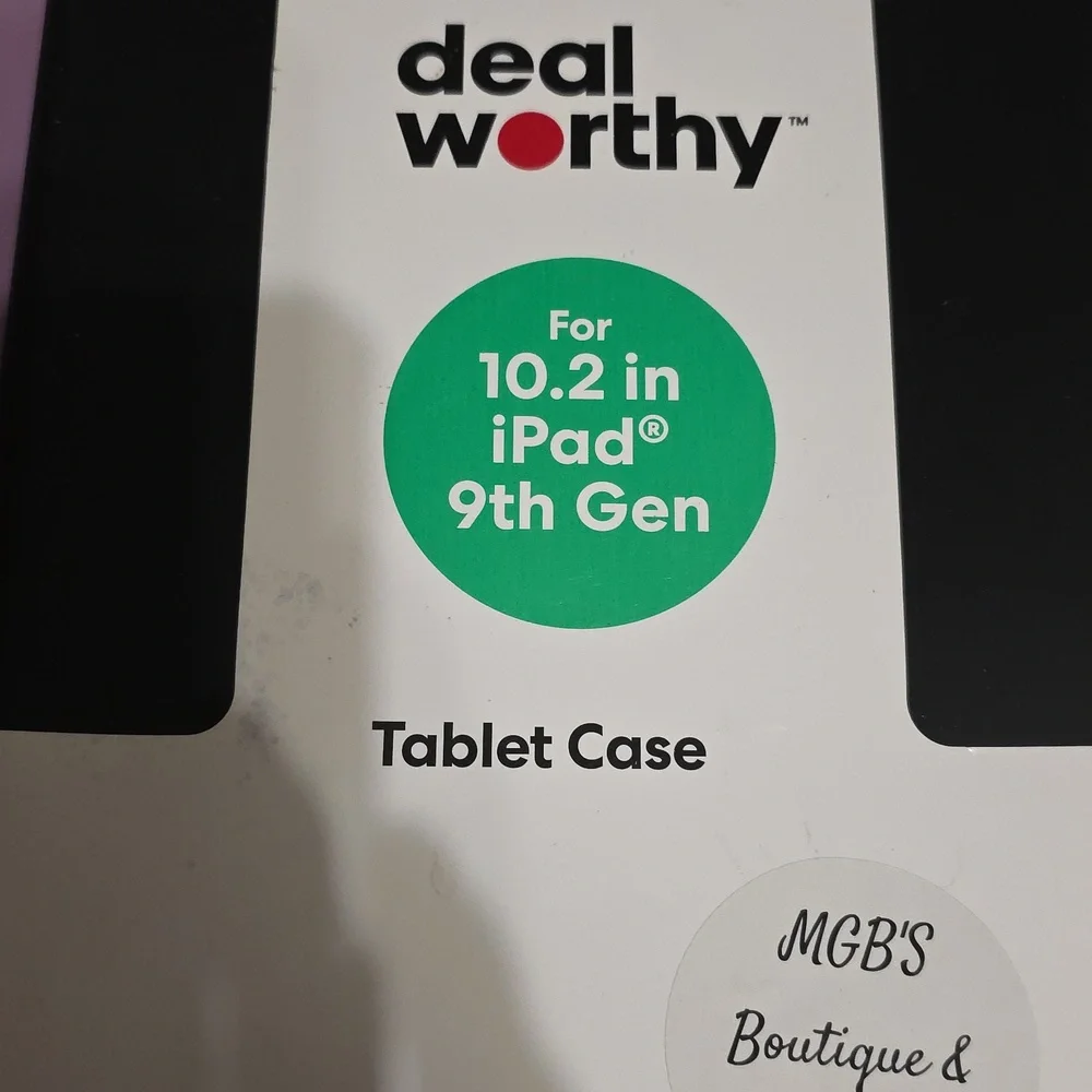 deal worthy enhance your
