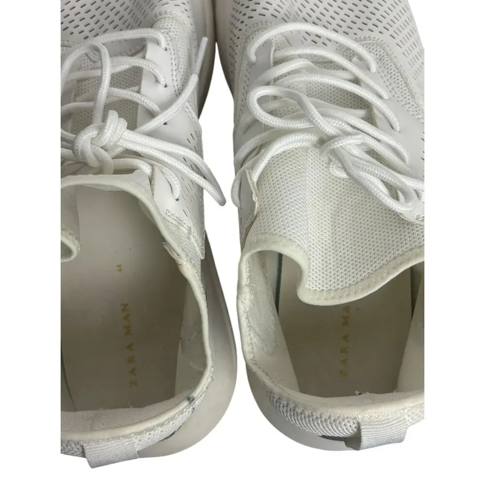 Zara men sneakers