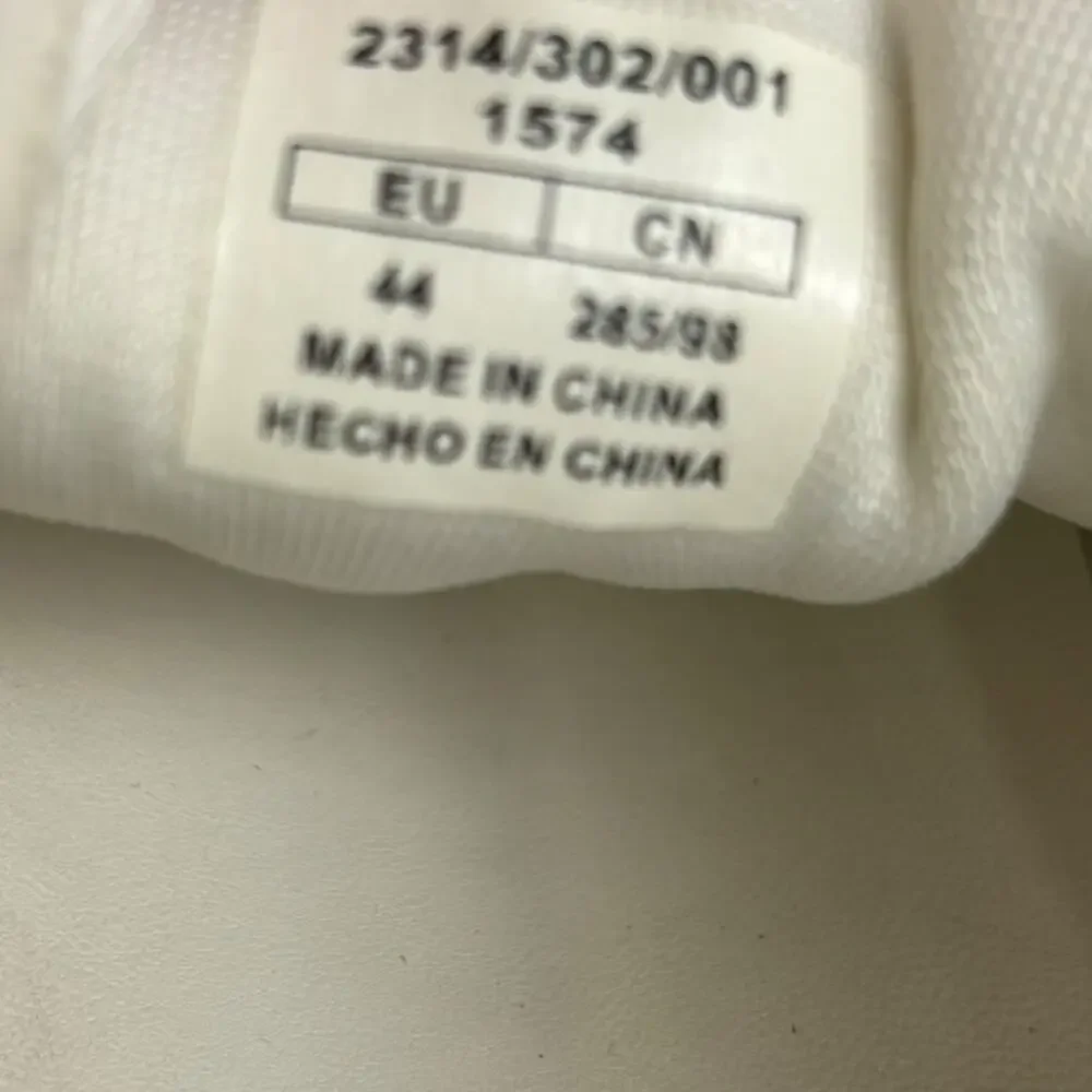 Zara men sneakers