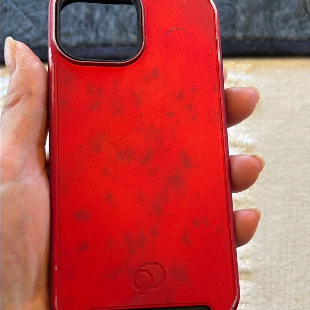 OtterBox sleek case
