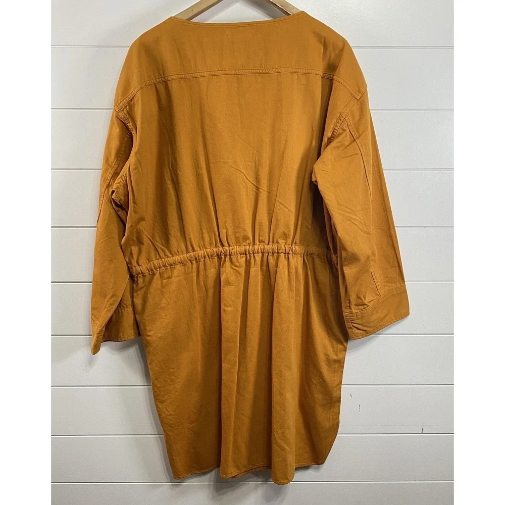 Uniqlo dress womens