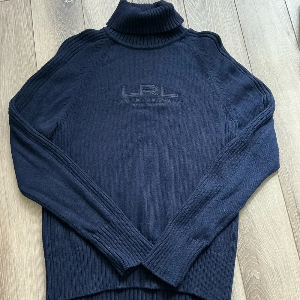 Ralph Lauren co breathable