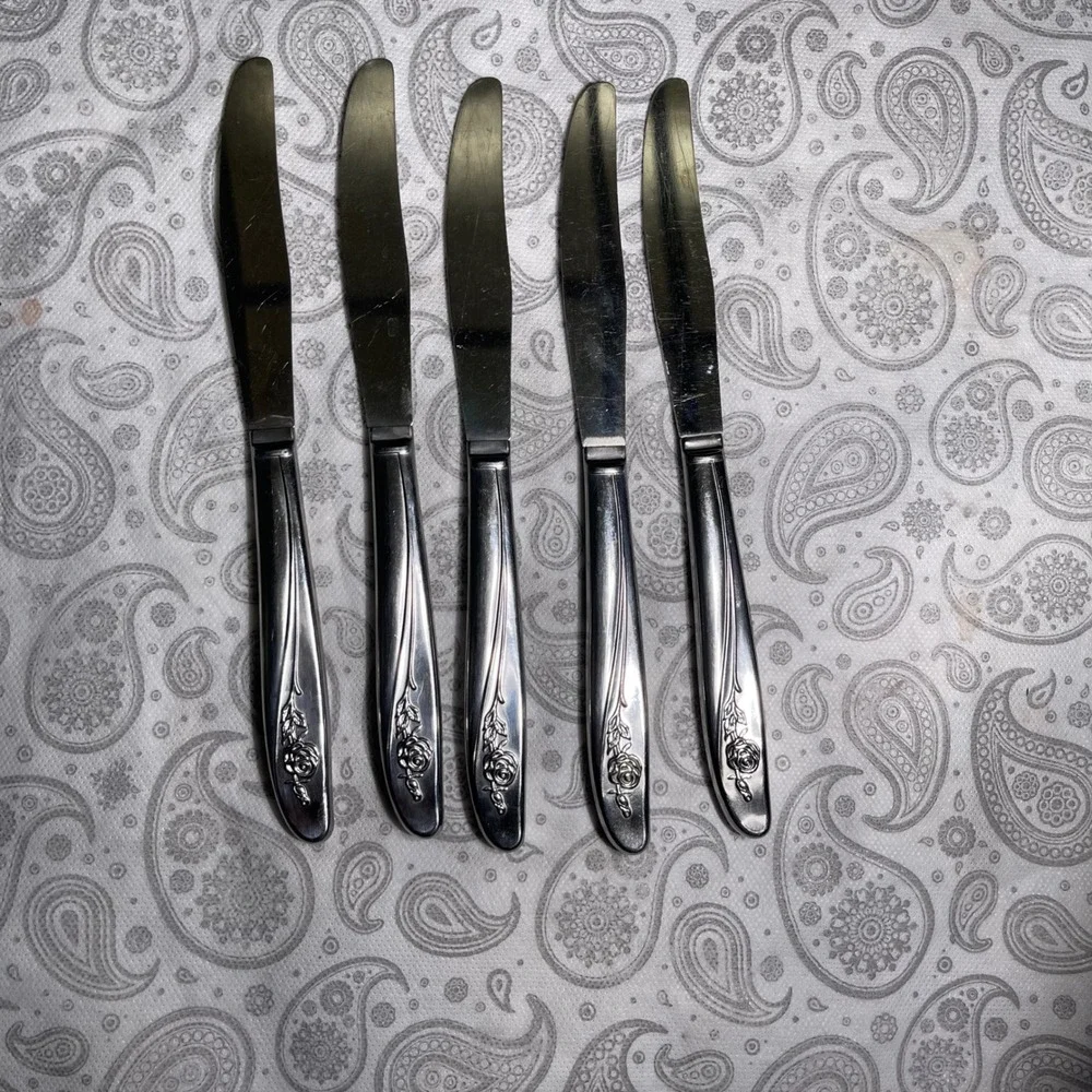 unbrand set vintage