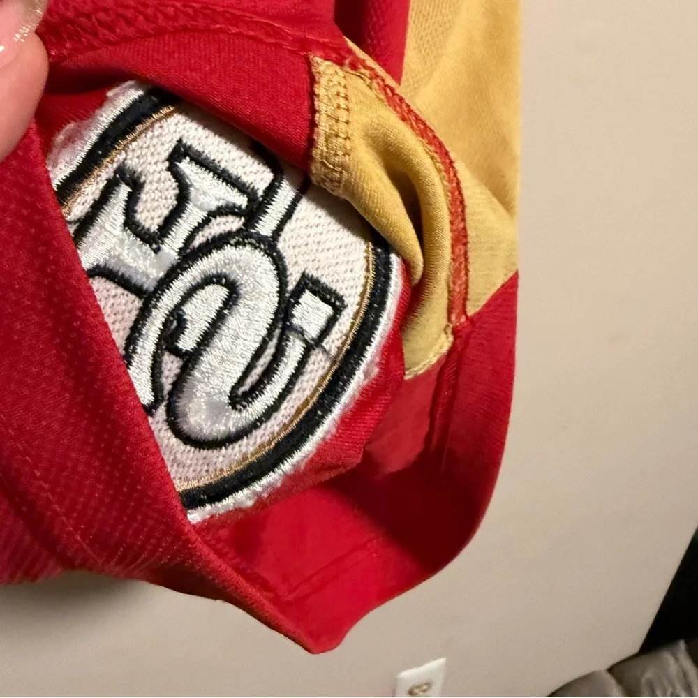 NFL san francisco