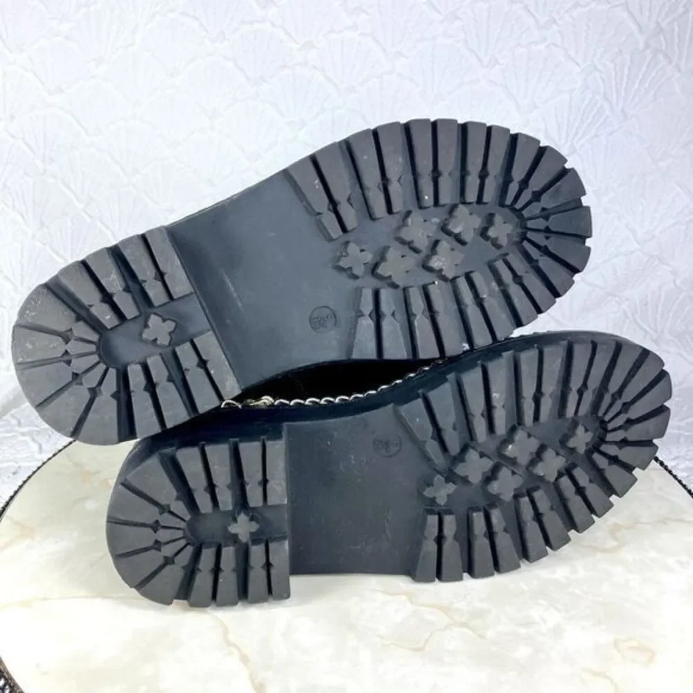 ASOS description chunky