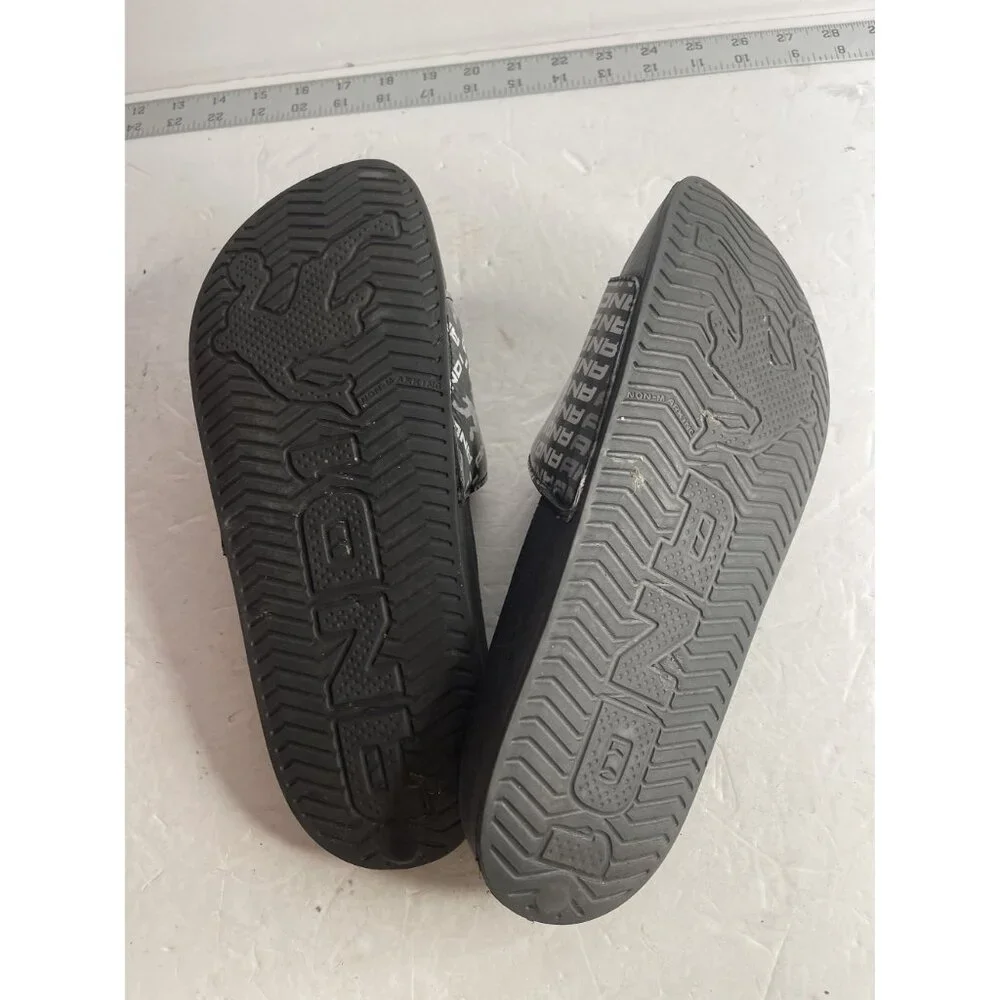 And1 slippers men