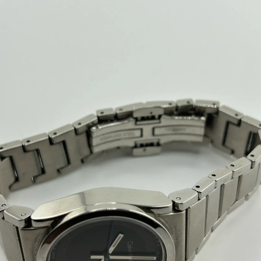 Calvin Klein elegant calvin