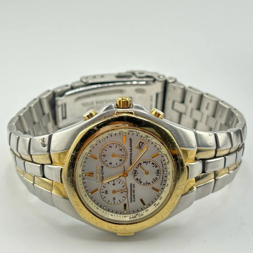 Citizen elegant watch