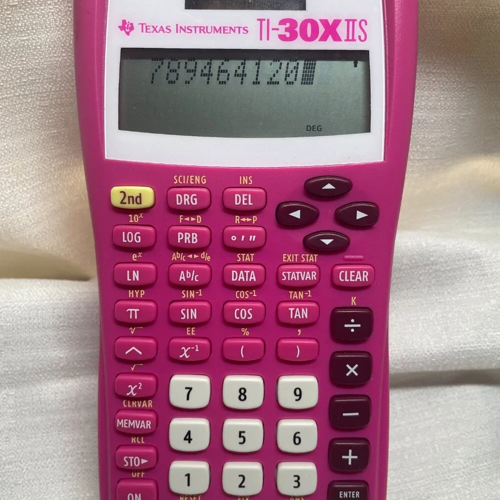 Texas Instruments texas instruments