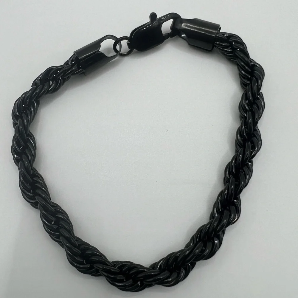 N/A unisex steel