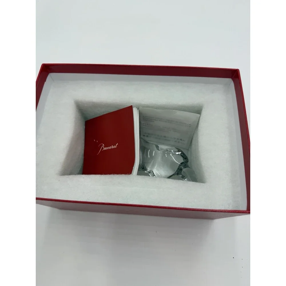 Baccarat elegance beautifully