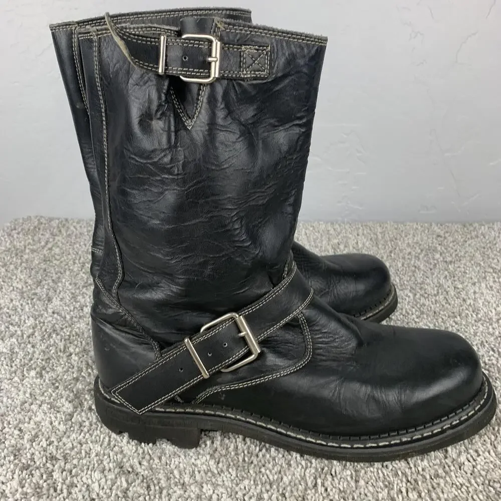 John Fluevog john fluevog