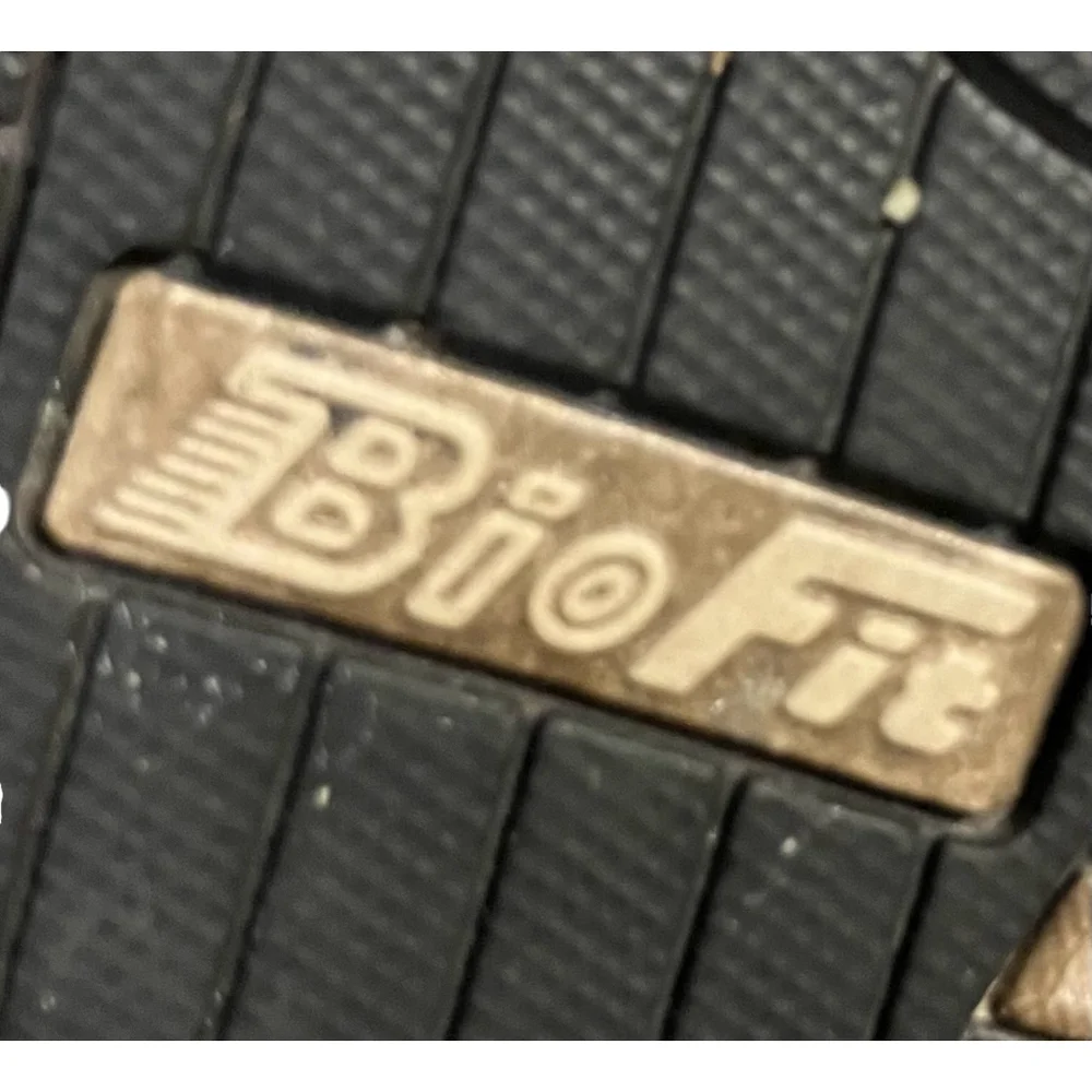 shoes provides sole