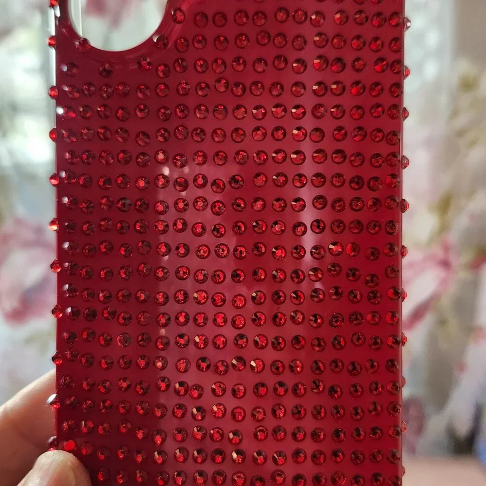 Compatible iPhone 17 Cover