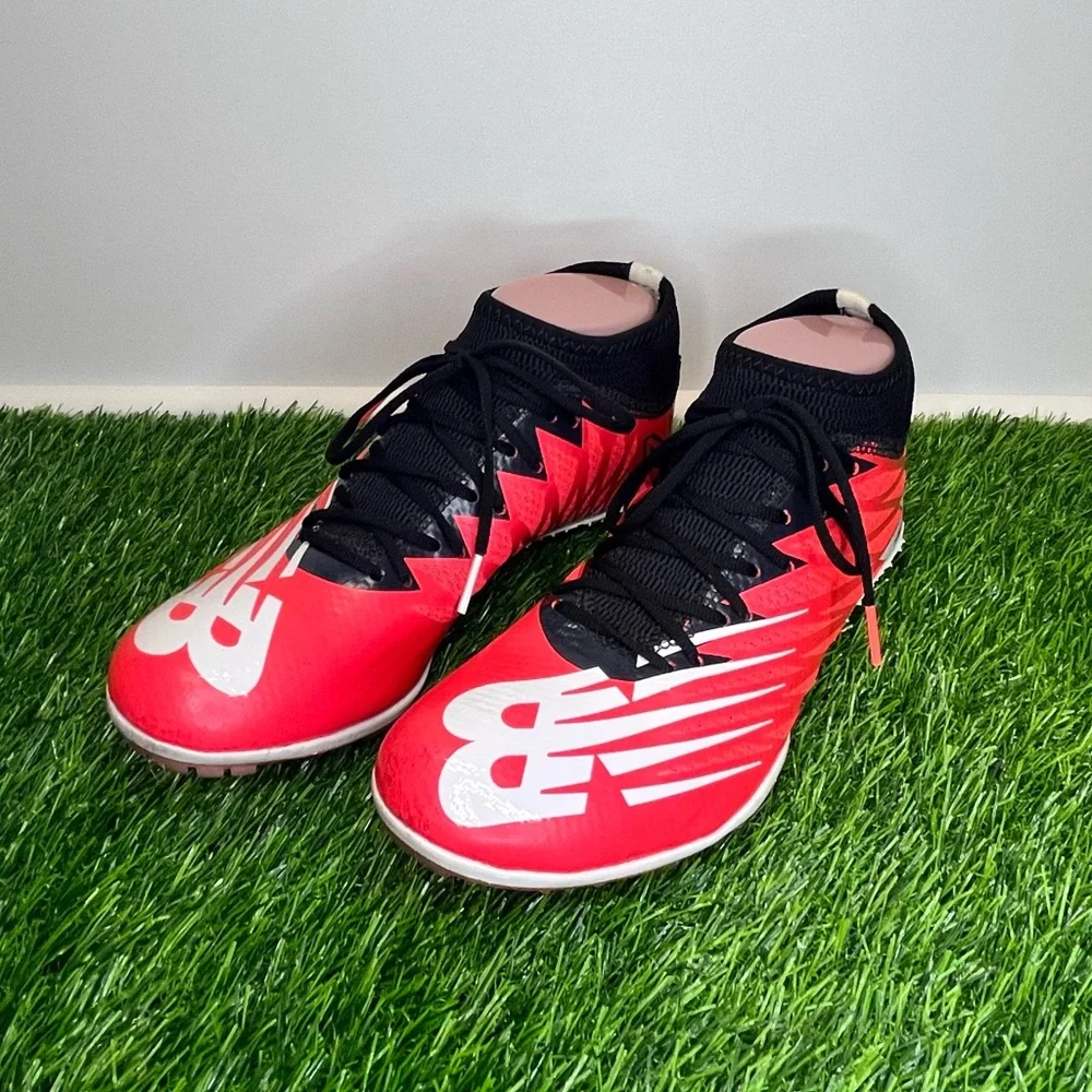 New Balance spikes