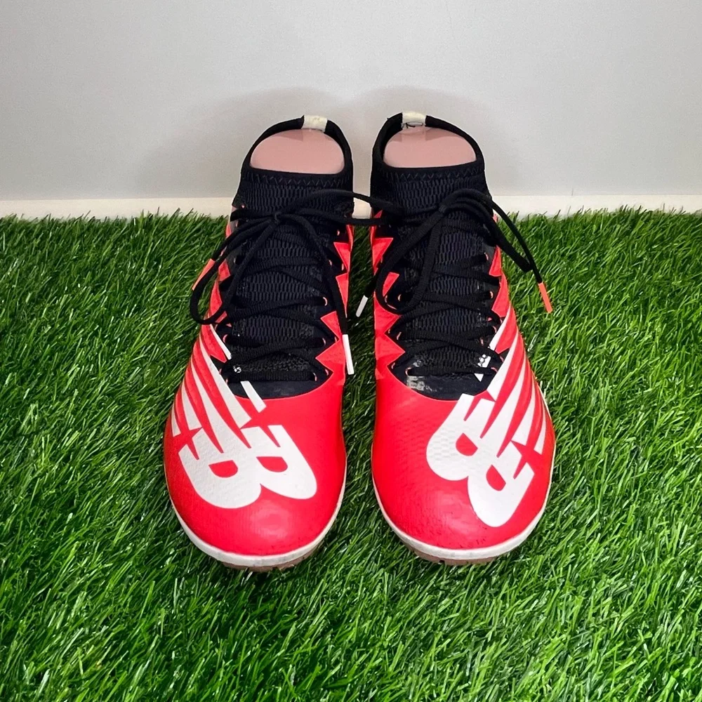 track or